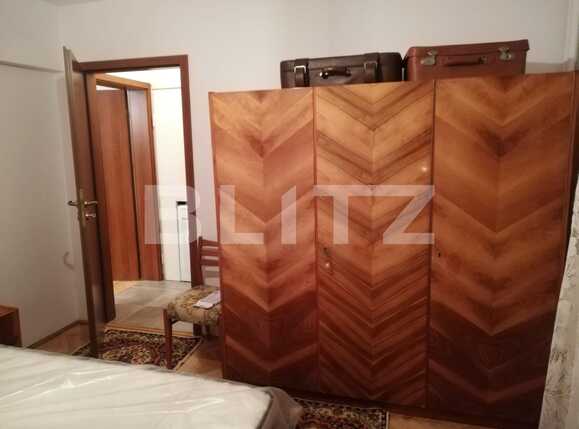 Apartament de închiriat 2 camere Gheorgheni - 46785AI | BLITZ Cluj-Napoca | Poza2