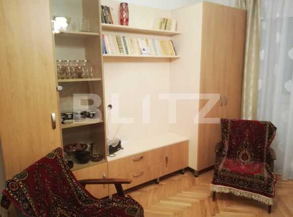 Apartament de închiriat 2 camere Gheorgheni - 46785AI | BLITZ Cluj-Napoca | Poza4