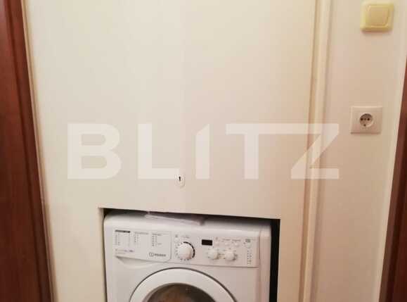 Apartament de închiriat 2 camere Gheorgheni - 46785AI | BLITZ Cluj-Napoca | Poza10