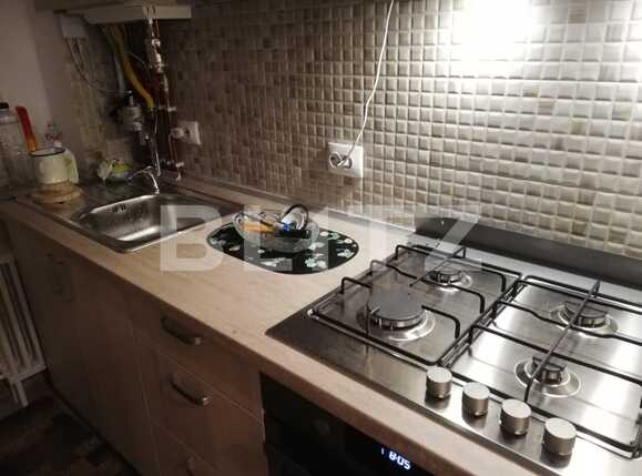 Apartament de închiriat 2 camere Gheorgheni - 46785AI | BLITZ Cluj-Napoca | Poza5