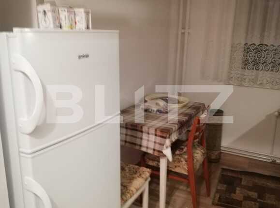 Apartament de închiriat 2 camere Gheorgheni - 46785AI | BLITZ Cluj-Napoca | Poza7