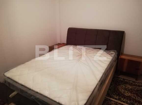 Apartament de închiriat 2 camere Gheorgheni - 46785AI | BLITZ Cluj-Napoca | Poza1