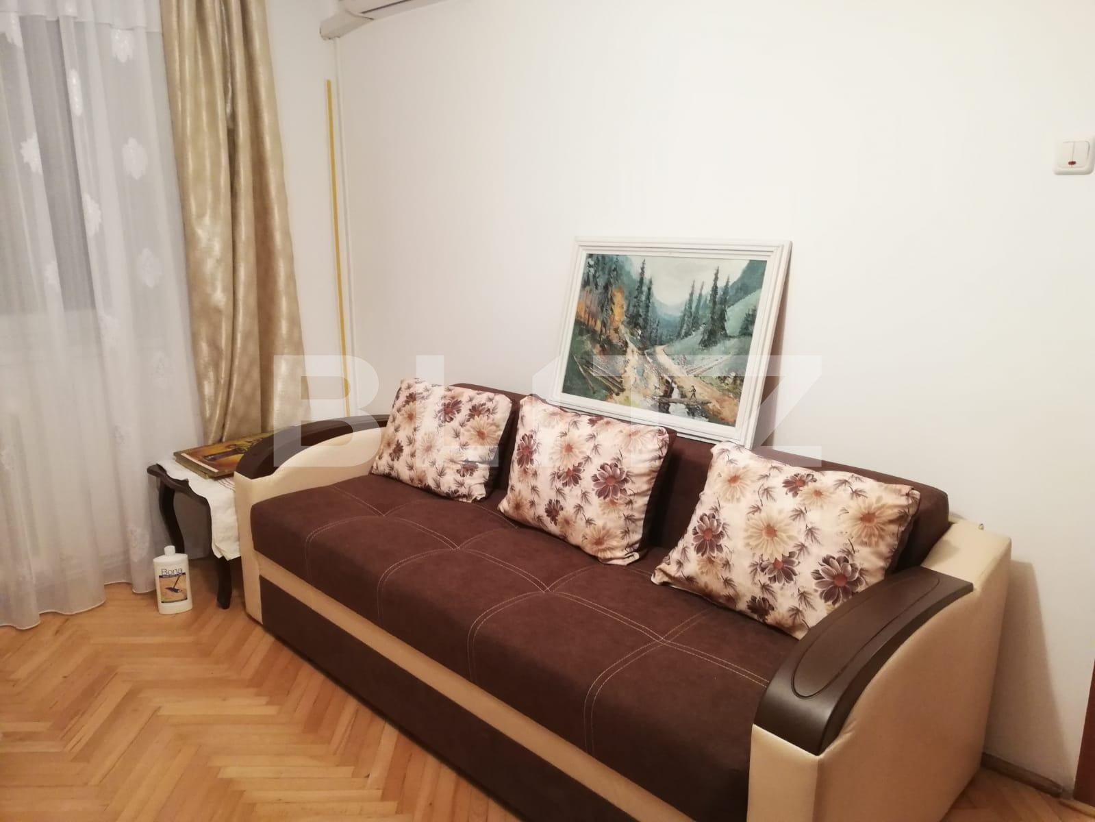 Apartament de închiriat 2 camere Gheorgheni - 46785AI | BLITZ Cluj-Napoca | Poza3