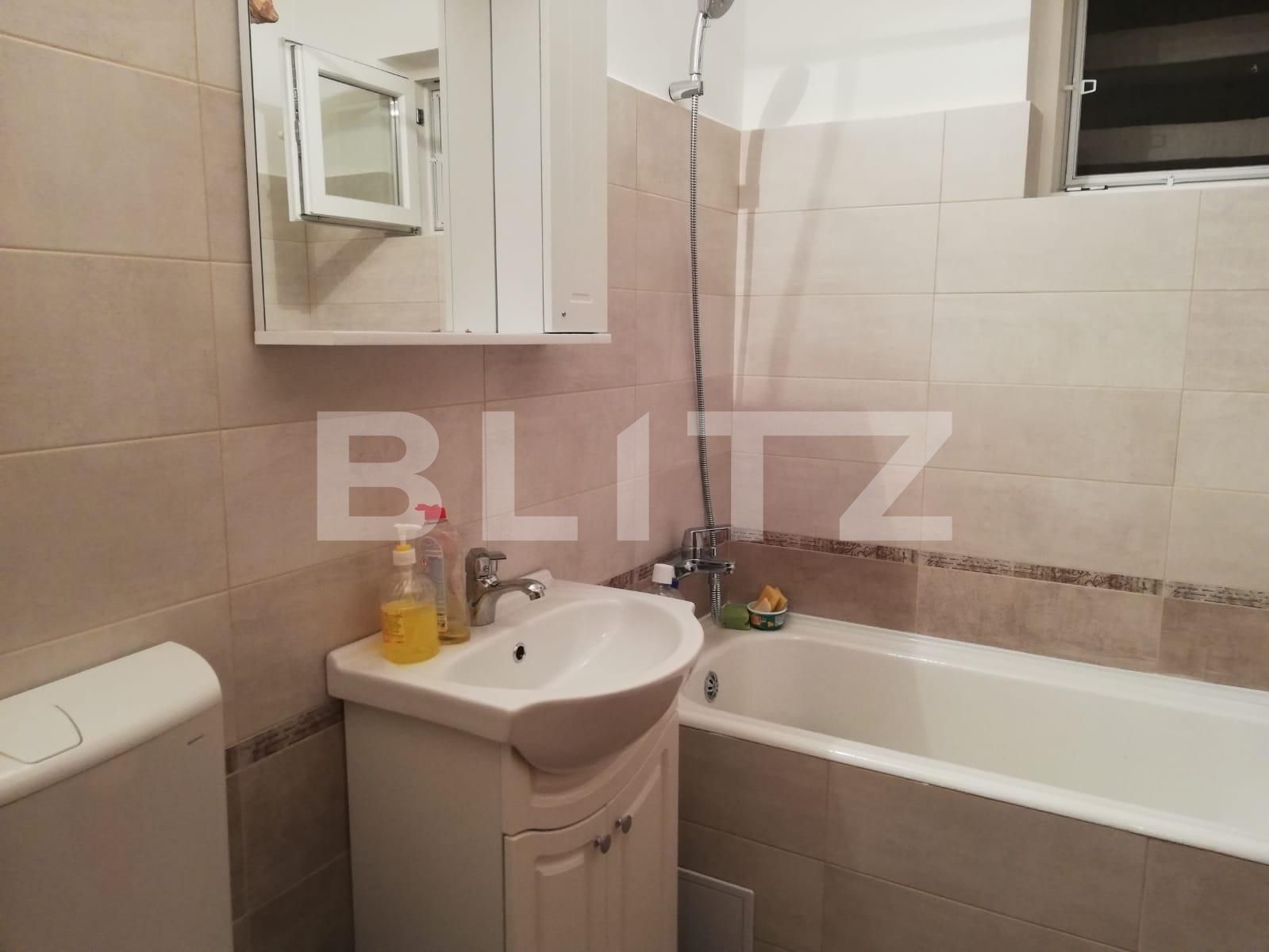Apartament de închiriat 2 camere Gheorgheni - 46785AI | BLITZ Cluj-Napoca | Poza8
