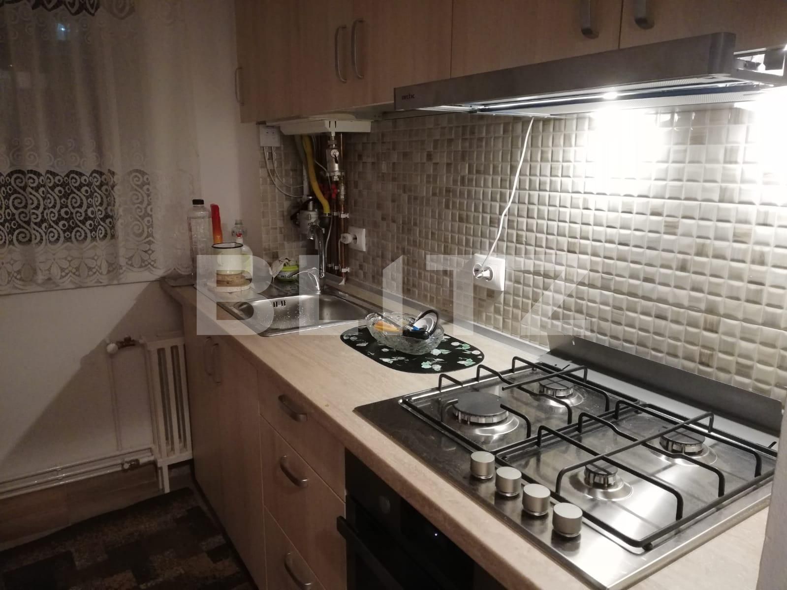 Apartament de închiriat 2 camere Gheorgheni - 46785AI | BLITZ Cluj-Napoca | Poza6