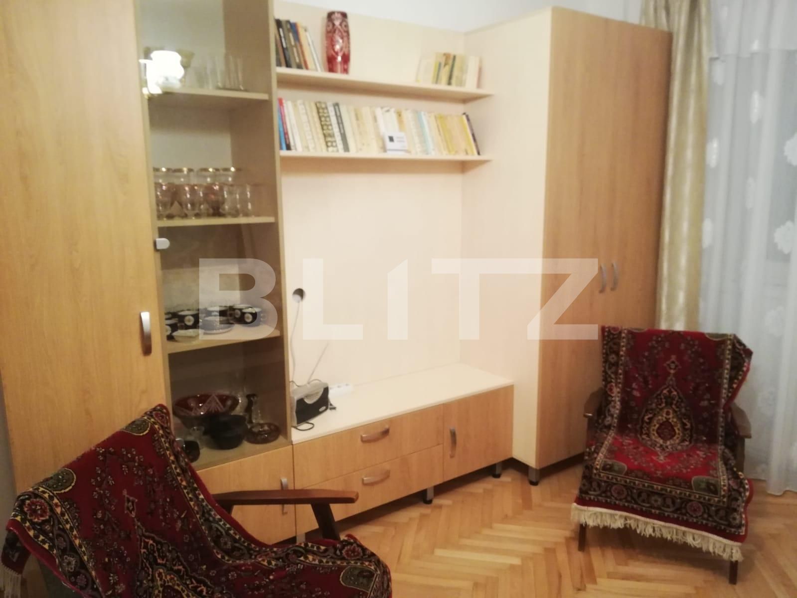 Apartament de închiriat 2 camere Gheorgheni - 46785AI | BLITZ Cluj-Napoca | Poza4