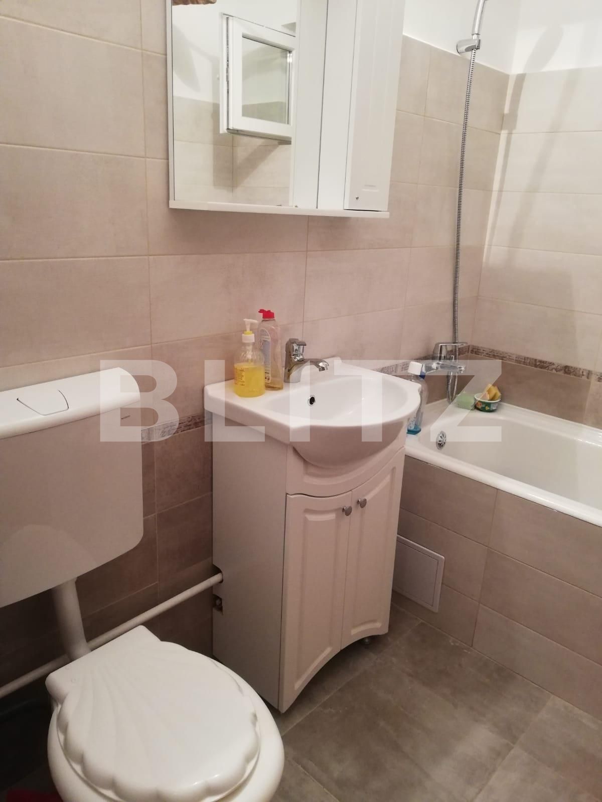 Apartament de închiriat 2 camere Gheorgheni - 46785AI | BLITZ Cluj-Napoca | Poza9