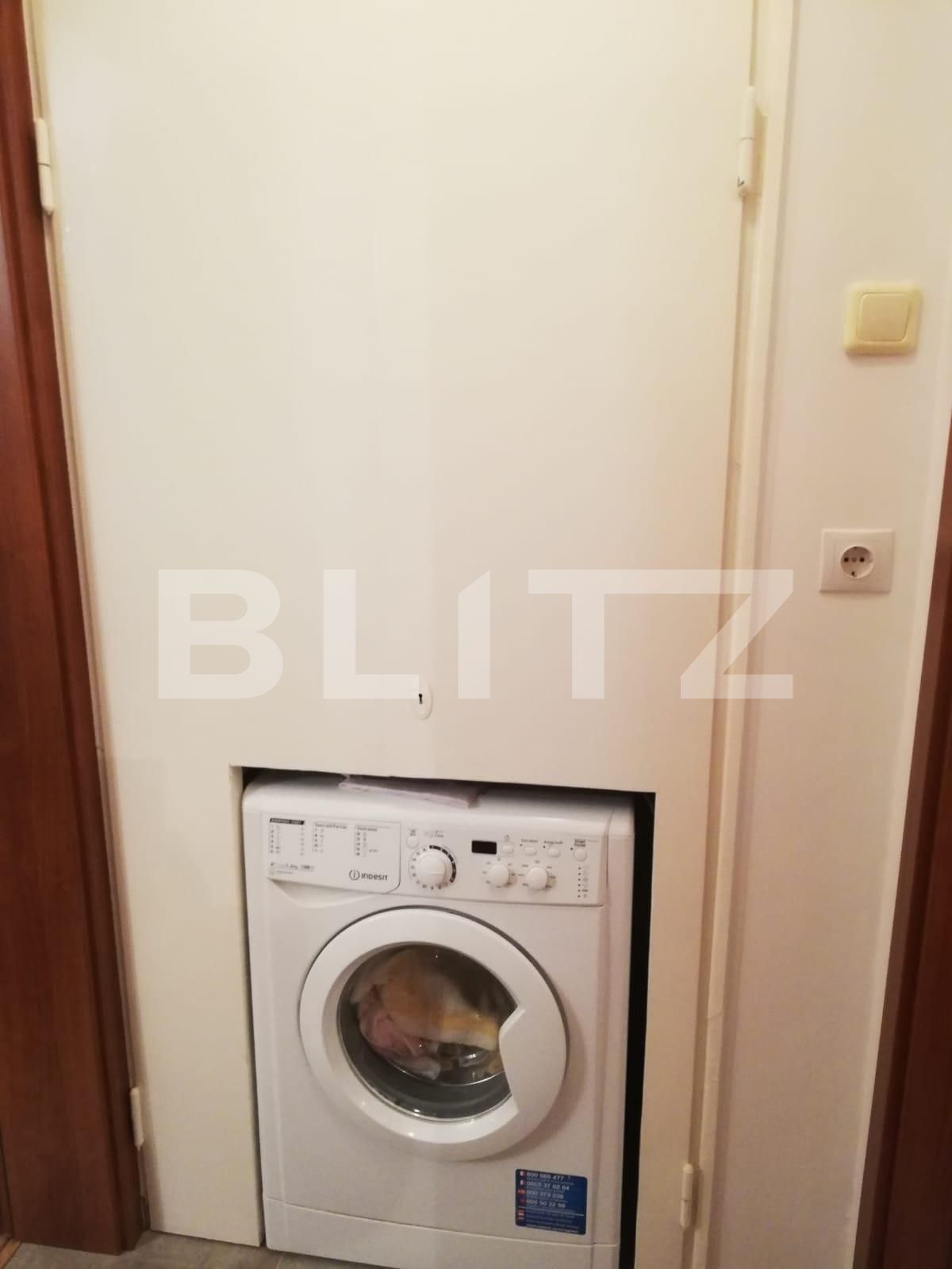 Apartament de închiriat 2 camere Gheorgheni - 46785AI | BLITZ Cluj-Napoca | Poza10