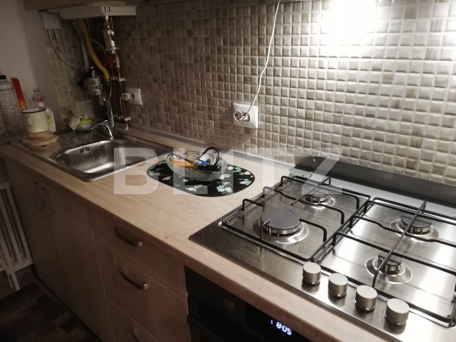 Apartament de închiriat 2 camere Gheorgheni - 46785AI | BLITZ Cluj-Napoca | Poza5