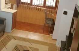 Garsoniera 22 mp, zona strazii Tulcea