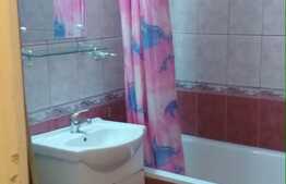 Garsoniera 22 mp, zona strazii Tulcea