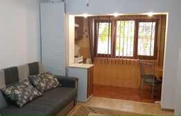 Garsoniera 22 mp, zona strazii Tulcea