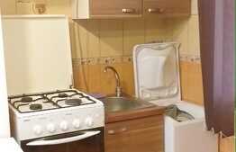 Garsoniera 22 mp, zona strazii Tulcea