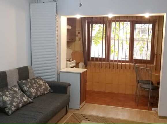 Garsonieră de închiriat Intre Lacuri - 46786AI | BLITZ Cluj-Napoca | Poza1