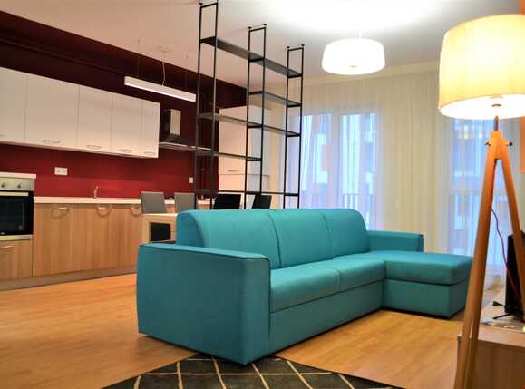 Apartament de închiriat 2 camere Floreşti - 46789AI | BLITZ Cluj-Napoca | Poza5