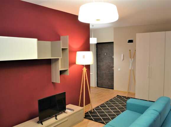 Apartament de închiriat 2 camere Floreşti - 46789AI | BLITZ Cluj-Napoca | Poza4