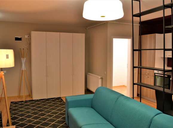 Apartament de închiriat 2 camere Floreşti - 46789AI | BLITZ Cluj-Napoca | Poza2