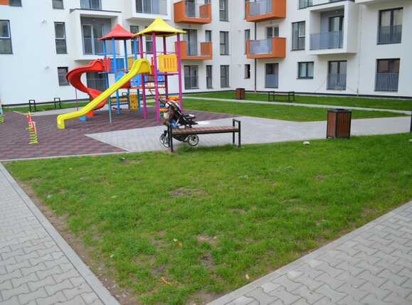 Apartament de închiriat 2 camere Floreşti - 46789AI | BLITZ Cluj-Napoca | Poza15