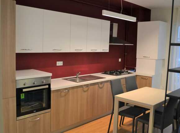 Apartament de închiriat 2 camere Floreşti - 46789AI | BLITZ Cluj-Napoca | Poza8