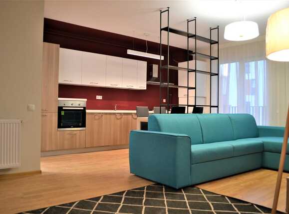 Apartament de închiriat 2 camere Floreşti - 46789AI | BLITZ Cluj-Napoca | Poza3