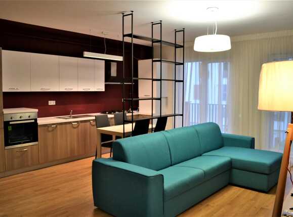Apartament de închiriat 2 camere Floreşti - 46789AI | BLITZ Cluj-Napoca | Poza1