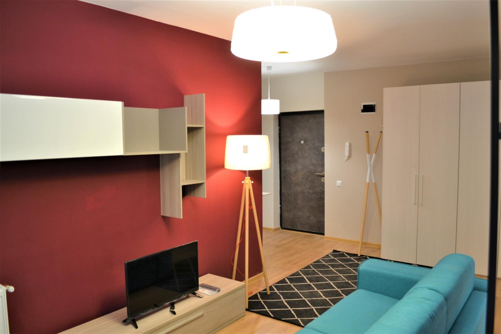 Apartament de închiriat 2 camere Floreşti - 46789AI | BLITZ Cluj-Napoca | Poza4