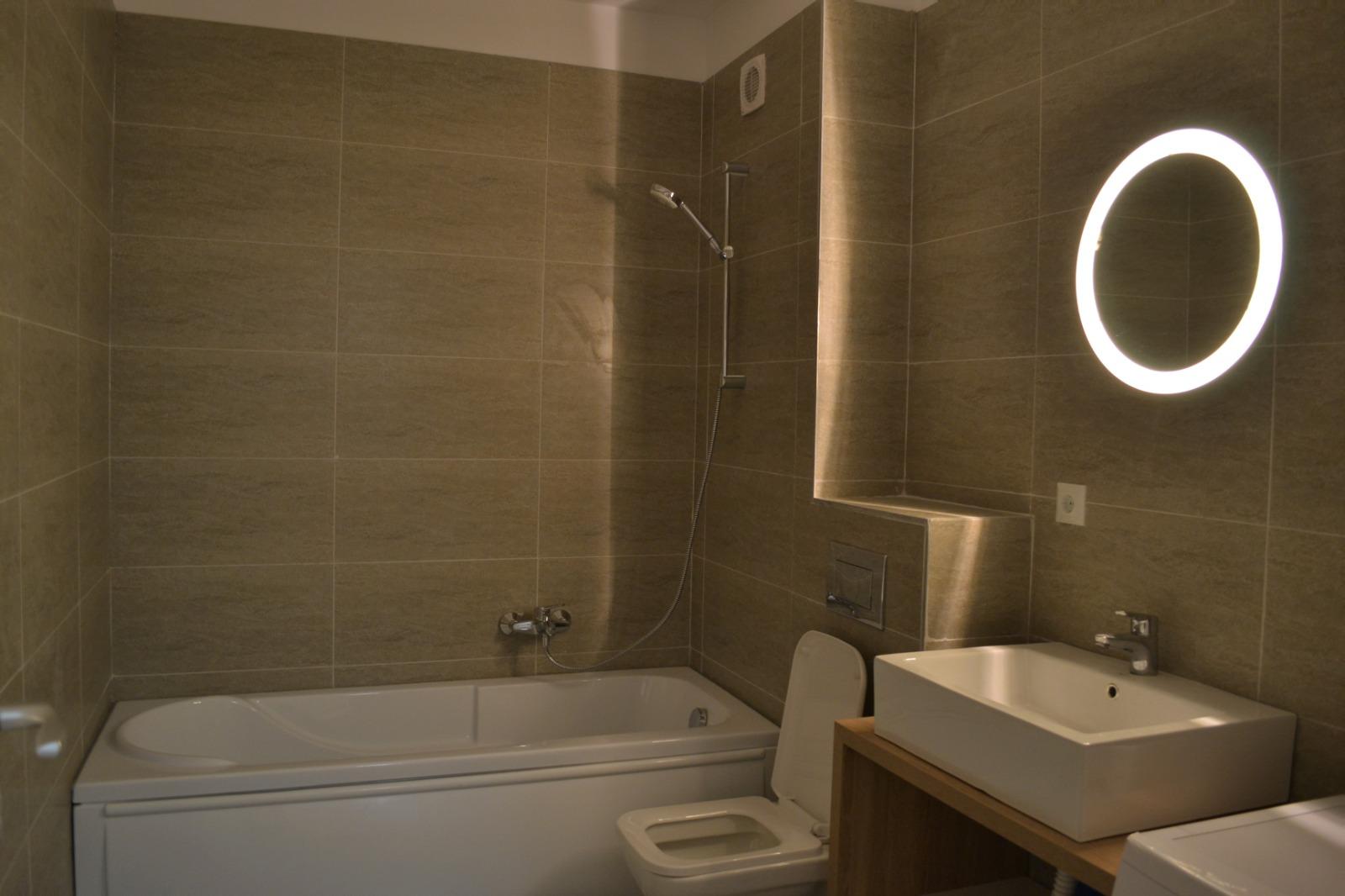 Apartament de închiriat 2 camere Floreşti - 46789AI | BLITZ Cluj-Napoca | Poza12