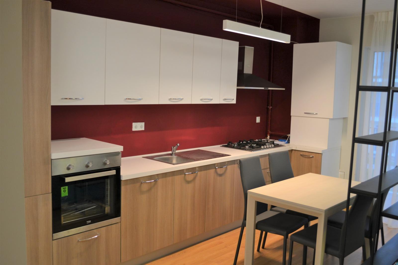 Apartament de închiriat 2 camere Floreşti - 46789AI | BLITZ Cluj-Napoca | Poza8