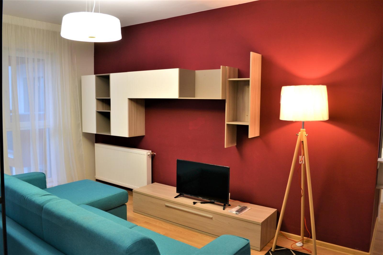 Apartament de închiriat 2 camere Floreşti - 46789AI | BLITZ Cluj-Napoca | Poza7