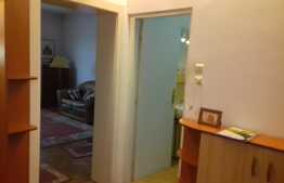 Apartament 3 camere, 75 mp, mobilat si utilat, zona Piata Cipariu