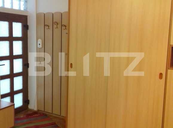 Apartament de vânzare 3 camere Central - 46790AV | BLITZ Cluj-Napoca | Poza8
