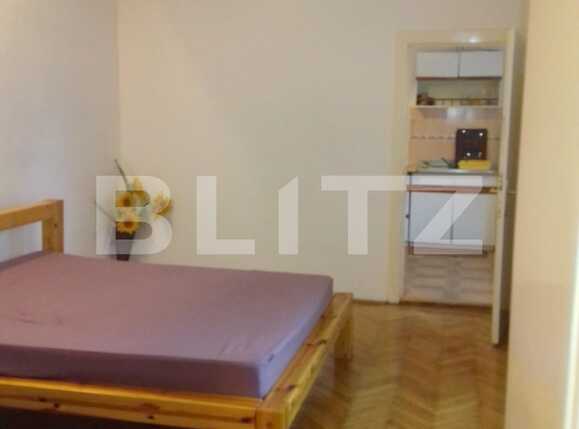 Apartament de vânzare 3 camere Central - 46790AV | BLITZ Cluj-Napoca | Poza3