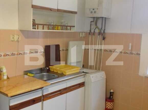 Apartament de vânzare 3 camere Central - 46790AV | BLITZ Cluj-Napoca | Poza6