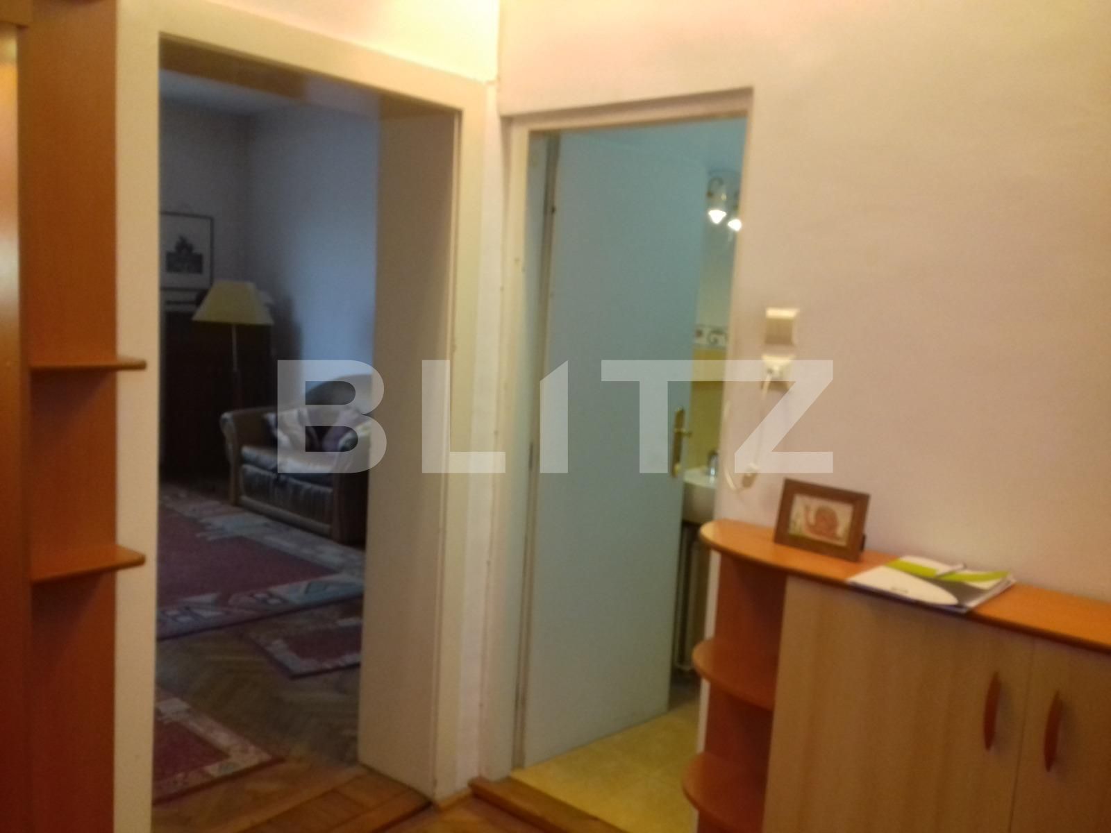 Apartament de vânzare 3 camere Central - 46790AV | BLITZ Cluj-Napoca | Poza7