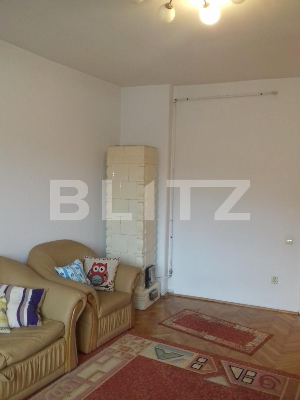 Apartament de vânzare 3 camere Central - 46790AV | BLITZ Cluj-Napoca | Poza2