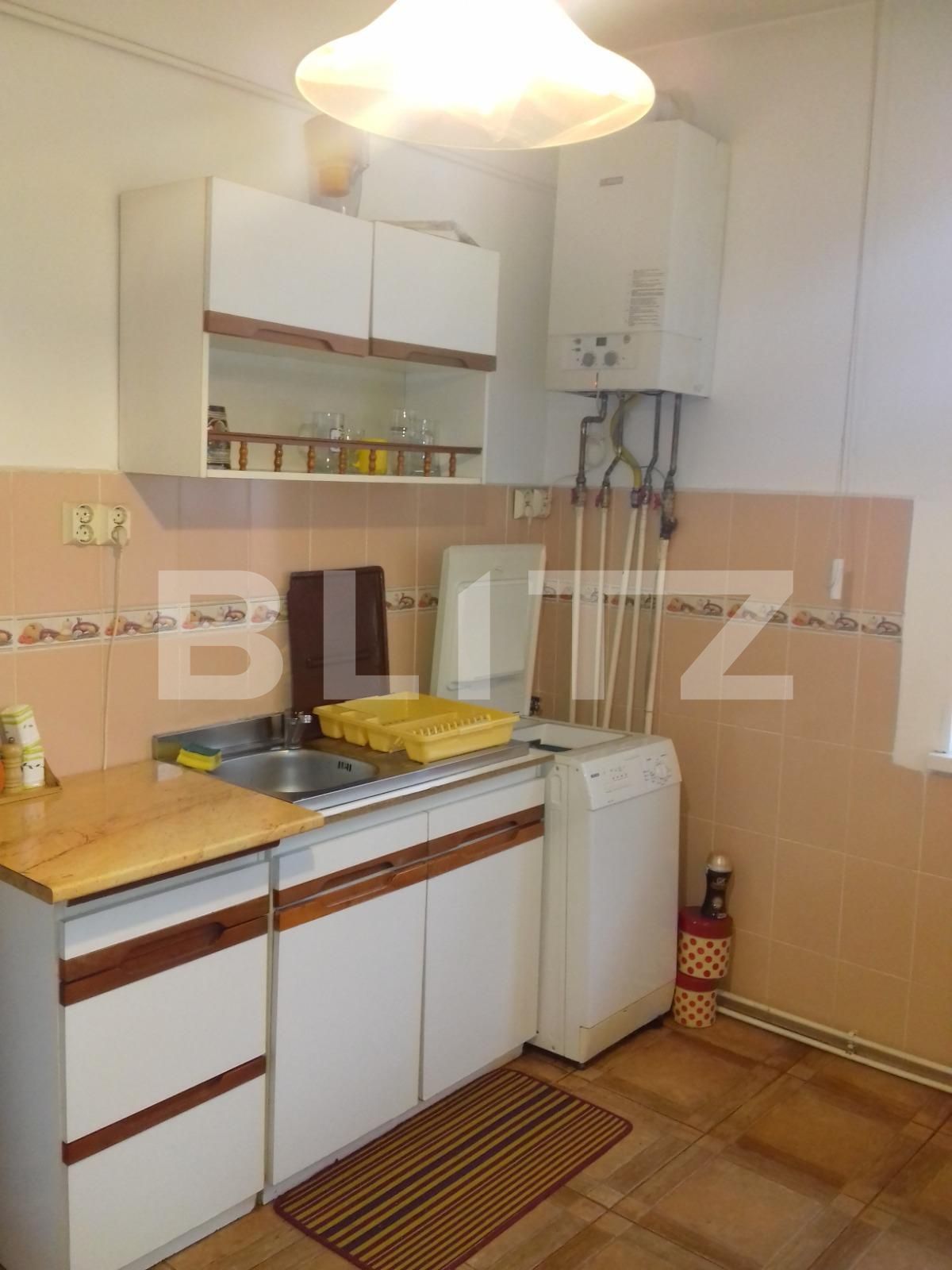 Apartament de vânzare 3 camere Central - 46790AV | BLITZ Cluj-Napoca | Poza6
