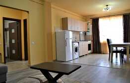 Apartament 2 camere, Nou, zona Cetatii!