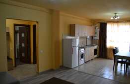 Apartament 2 camere, Nou, zona Cetatii!