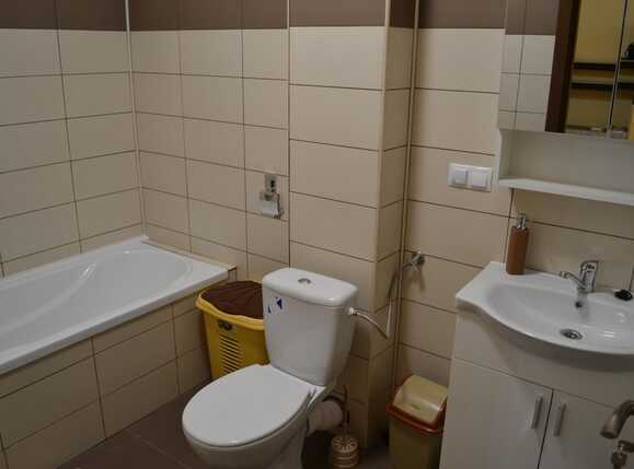 Apartament de închiriat 2 camere Floreşti - 46791AI | BLITZ Cluj-Napoca | Poza12