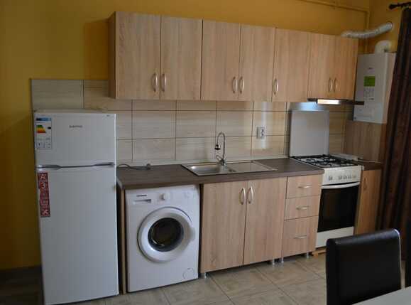 Apartament de închiriat 2 camere Floreşti - 46791AI | BLITZ Cluj-Napoca | Poza3