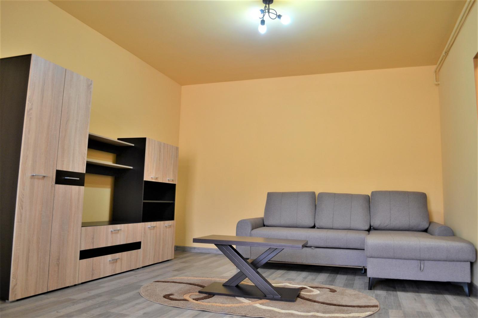 Apartament de închiriat 2 camere Floreşti - 46791AI | BLITZ Cluj-Napoca | Poza1