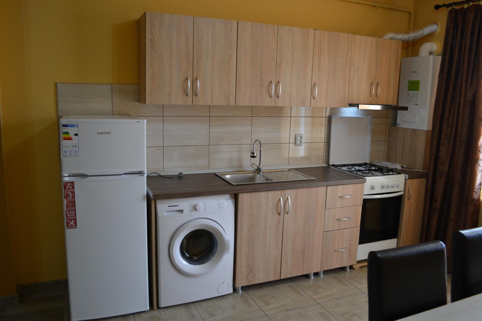 Apartament de închiriat 2 camere Floreşti - 46791AI | BLITZ Cluj-Napoca | Poza3