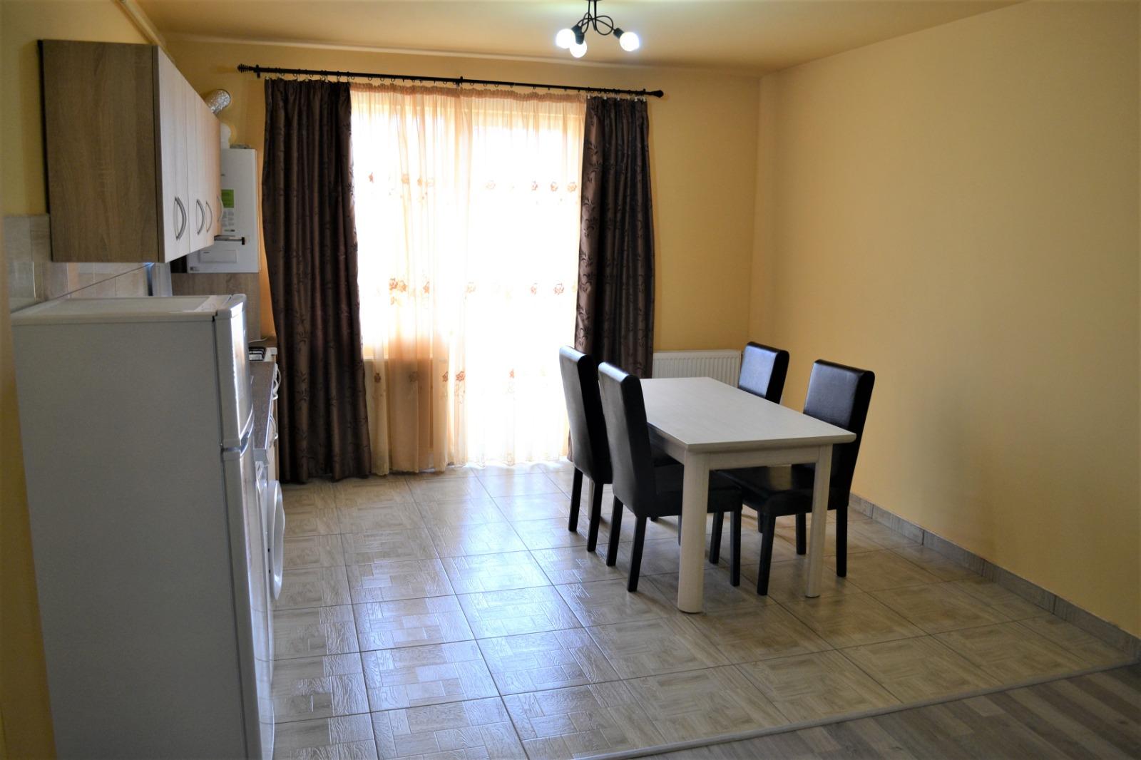 Apartament de închiriat 2 camere Floreşti - 46791AI | BLITZ Cluj-Napoca | Poza4