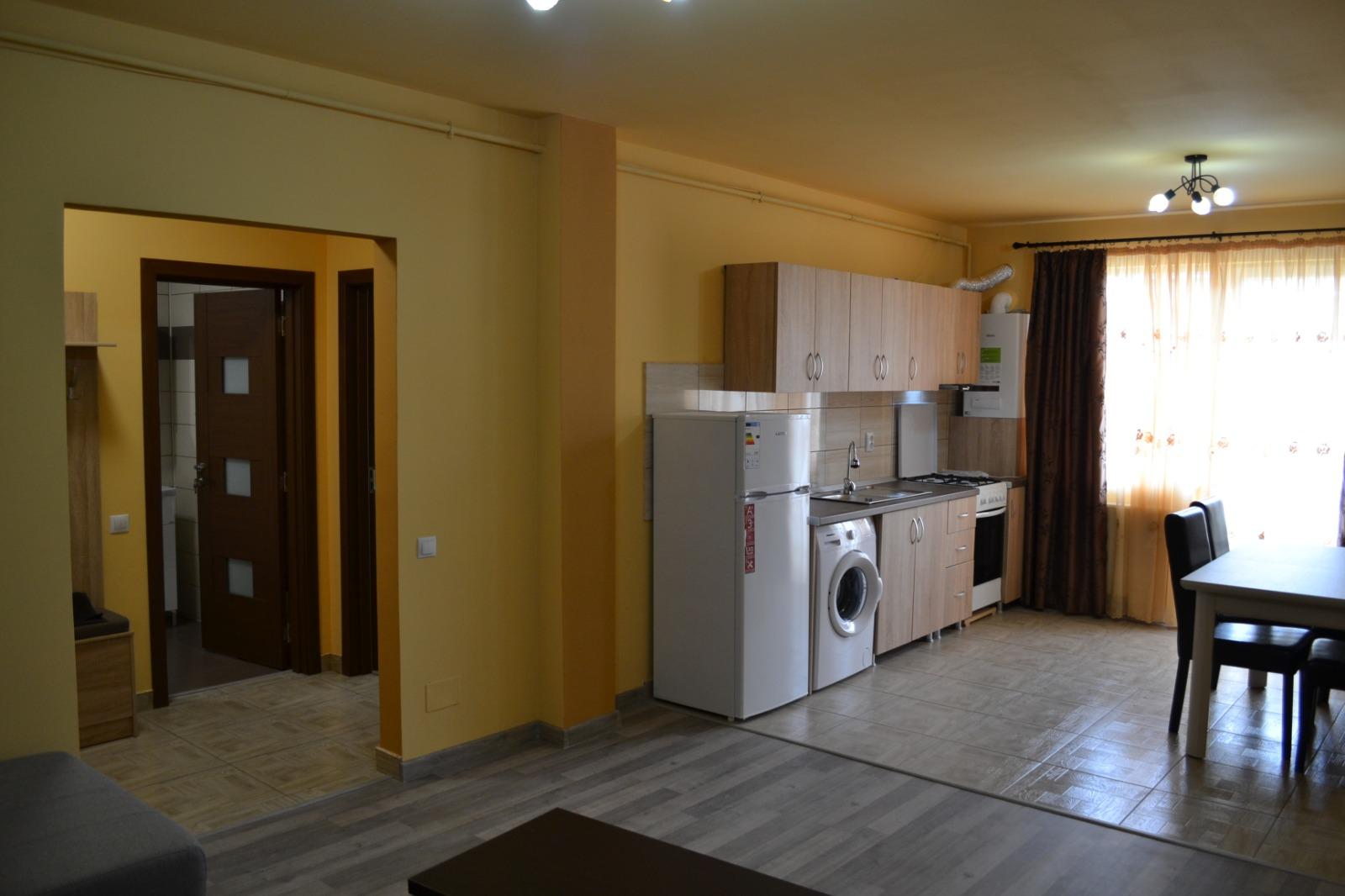 Apartament de închiriat 2 camere Floreşti - 46791AI | BLITZ Cluj-Napoca | Poza6