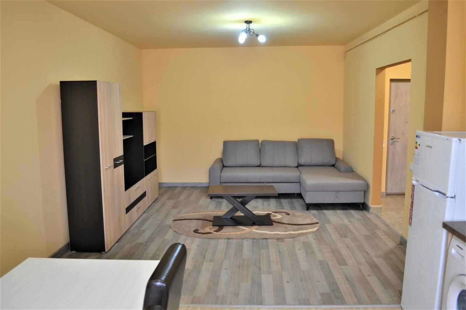 Apartament de închiriat 2 camere Floreşti - 46791AI | BLITZ Cluj-Napoca | Poza5
