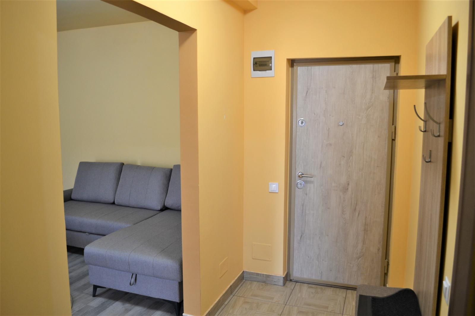 Apartament de închiriat 2 camere Floreşti - 46791AI | BLITZ Cluj-Napoca | Poza11