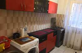 Apartament 3 camere, 65 mp, parcare, zona Big 