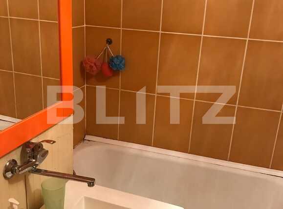 Apartament de închiriat 3 camere Manastur - 46792AI | BLITZ Cluj-Napoca | Poza13