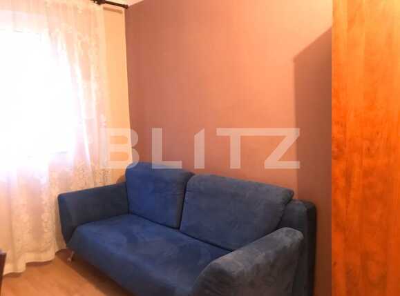 Apartament de închiriat 3 camere Manastur - 46792AI | BLITZ Cluj-Napoca | Poza8