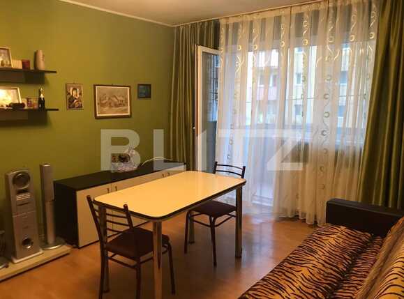 Apartament de închiriat 3 camere Manastur - 46792AI | BLITZ Cluj-Napoca | Poza1
